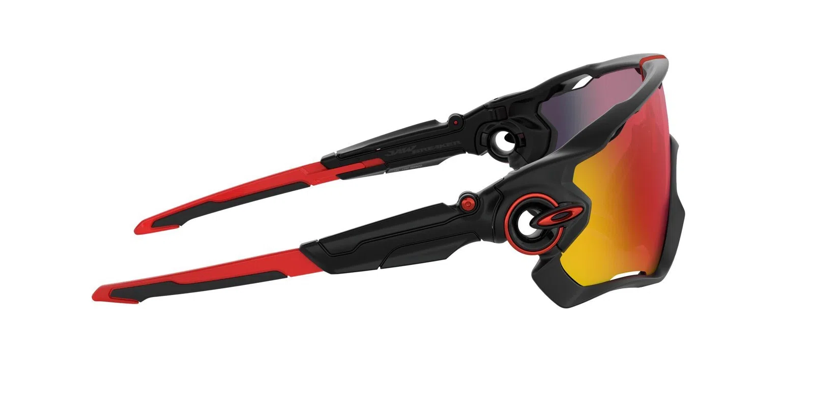Oakley Jawbreaker 9290 Sunglasses - view 89